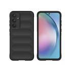 Чохол Premium для смартфона Cosmic Magic Shield for Samsung Galaxy A55 Black (MagicShSAA55Black)