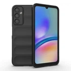 Чохол Premium для смартфона Cosmic Magic Shield for Samsung Galaxy A05s Black (MagicShSAA05sBlack)