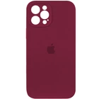Чохол для смартфона Silicone Full Case AA 11 Pro Max 47,Plum (FullAAi11PM-47)