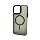 Чохол для смартфона Cosmic Magnetic Color HQ для iPhone 14 Grey (MagColor14Grey)