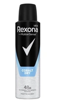 Антиперспірант-аерозоль Rexona Men Кобальт 150 мл. (4000388669000)