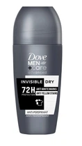Шариковый антиперспирант Dove Men + Care Невидимая сухость 72 часа 50 мл. (59092629)