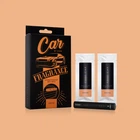 Авто парфюм Coffee диффузор + 2 ароматических стика ESSE