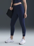 Спортивні легінси жіночі W Nsw Nk Clsc Hr 7/8 Tight Lbr