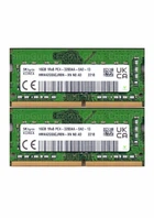 Оперативная память SK hynix SODIMM DDR5 32Gb 2Rx8 PC5-5600B-SB0