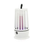 Знищувач комарів Thunderbolt KY-005W UV лампа 365нм акумулятор 1600mAh охоплення 360 ° 135x73мм