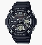 Часы Casio AEQ-120W-1A MISC