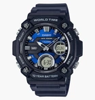 Часы Casio AEQ-120W-2A MISC