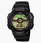 Часы Casio AE-1100W-1B MISC