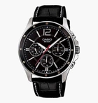 Часы Casio Timeless Collection Df MTP-1374L-1A MISC