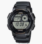 Часы Casio AE-1000W-1A MISC