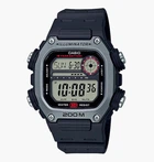 Годинник Casio DW-291H-1A MISC