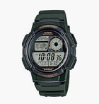 Часы Casio AE-1000W-3A MISC