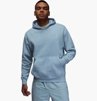 Худі Air Jordan Essentials Fleece Pullover Light Blue FJ7774-436 M