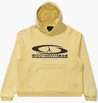 Худи Air Jordan X Travis Scott Pullover Hoody Yellow FQ7821-308 M