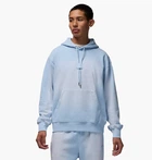 Худи Air Jordan Flight Fleece Hoodie Light Blue FV7249-407 M