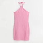Сарафан женский H&M 1079531_роз_05 L Розовый (KAY2000001454381)