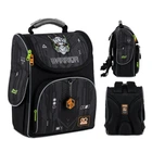 Рюкзак шкільний каркасний GoPack Education Warrior GO25-5001S-8