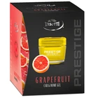 Ароматизатор для авто гелевий "Gel Prestige" Grapefruit (Грейпфрут) 50мол Tasotti