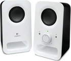 Акустична система Logitech Z150 Snow White (980-000815)