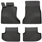 Автомобильные коврики Frogum No.77 BMW F10 series 5 VI 2013-2017 4 шт (5902643440302)