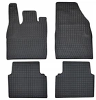 Автомобильные коврики Frogum ElToro do Volkswagen ID.3 od 2019 4 шт (5902643411388)