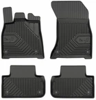 Автомобильные коврики Frogum No.77 Audi Q5 II 2016 4 шт (5902643440753)