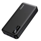 Powerbank павербанк УМБ UGREEN PB312 20000mAh PD 20W Li-pol Black (UGR-25683)