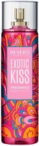 Парфюмированный мист для тела Revers Cosmetics Exotic Kiss 245 мл (5902815132561)