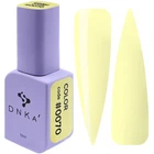 Гель лак DNKa Gel Polish №070 12 мл