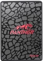 SSD накопичувач Apacer AS350 Panther 512 GB (AP512GAS350-1)