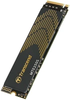 SSD накопичувач Transcend MTE255S M.2 PCI Express 4.0 NVMe 3D NAND 2TB (TS2TMTE255S)