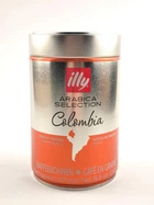 Кава у зернах ILLY Colombia 250 г