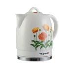 Чайник электрический ViLgrand VC917PN 1.7л