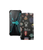 Смартфон Unihertz Jelly 2 6/128gb blue – фото, відгуки