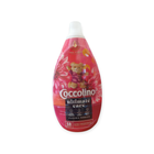 Парфумерний кондиціонер Coccolino Deluxe Fuchsia Passion квітка фуксія 870 мл