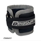 Манжета EasyFit черная для тяги на тренажере Бубновского