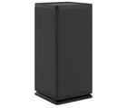 Корпус Fractal Design Mood Black (FD-C-MOD1N-02)