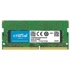 Память для ноутбука SO-DIMM DDR4 8 Gb (2666 MHz) Crucial (CT8G4SFS8266)