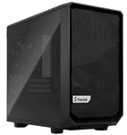 Корпус Fractal Design Meshify 2 Nano Black TG (FD-C-MES2N-01)