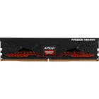 Оперативна пам'ять DDR5 16 Gb (5600 MHz) AMD R5 Entertainment (R5S516G5600U1S)