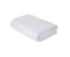 Полотенце махровое Lotus Home - Total soft white белый 70*140