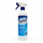 Рідина для миття скла QUASAR Vetri con Alcool 580 мл