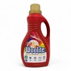Рідкий засіб для прання Lip Woolite Capi colorati 25ін. 1500мл