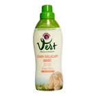 Засіб для прання CHANTECLAIR делікатний vert Capi delicati bebe 750мл