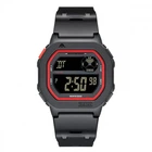 Цифровые Часы NORTH EDGE X1 black/red