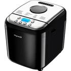 Хлебопечка ViLgrand VBM6091. Цвет: черный