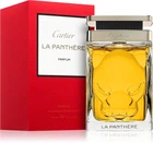 Парфюмированная вода Cartier La Panthere для женщин