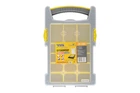 Органайзер із ручкою MASTERTOOL 15 секцій 8.5" (210х338х62 мм) 79-2085
