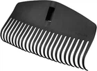 Грабли для листьев Fiskars Solid средние M (1063089)